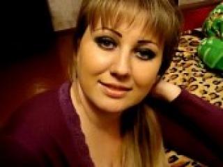Photo du profil irinapersik