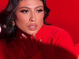 Chat vidéo érotique IrinaPortman