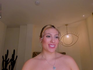 Chat vidéo érotique IrinaPortman