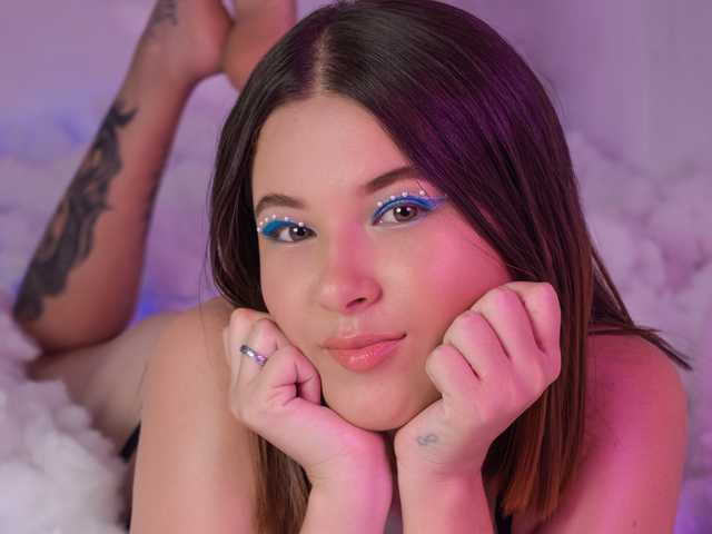 Photo du profil Irinastonee