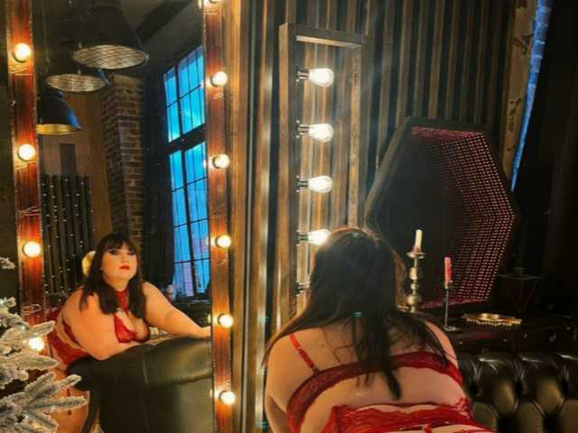 Photo du profil Irinka-Mandarinka