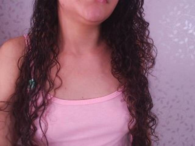 Captures d'écran de diffusion iris-caprice