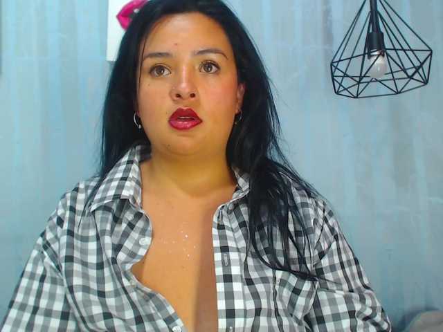 Captures d'écran de diffusion Iris-Cox