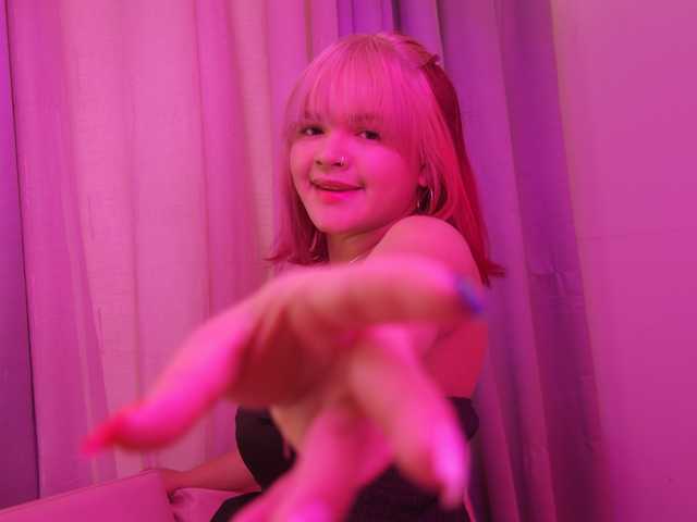 Photo du profil Iris-Glow