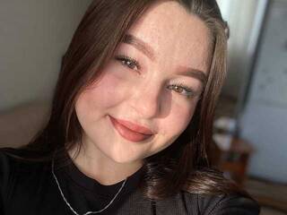 Chat vidéo érotique Iris-hot