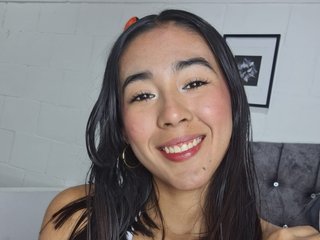 Chat vidéo érotique iris-mon