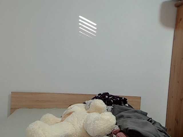 Captures d'écran de diffusion Sunny_Bunny