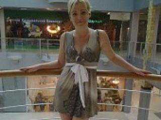 Photo du profil irisblond