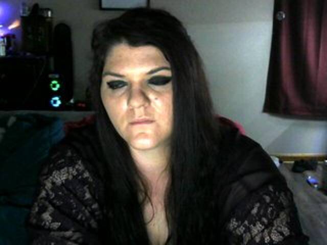 Captures d'écran de diffusion irisclover25