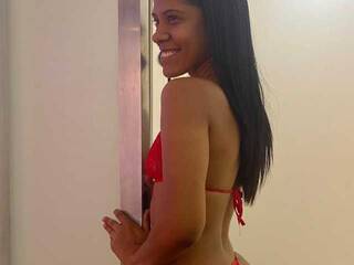 Chat vidéo érotique iriscollin