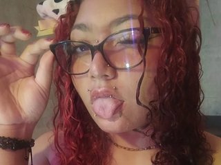 Chat vidéo érotique IrisFeitan