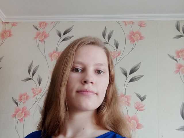 Photo du profil Irishka-kisss