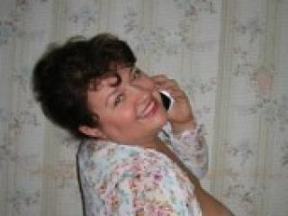 Photo du profil irishka68