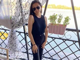 Chat vidéo érotique iriska00