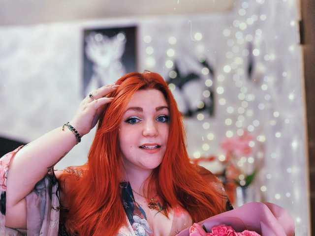 Photo du profil Iriska21062022