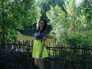 Chat vidéo érotique iriska96