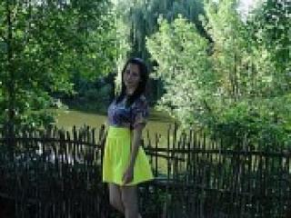 Photo du profil iriska96