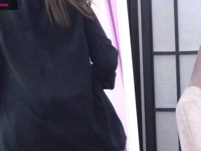 Captures d'écran de diffusion IrisPaxton