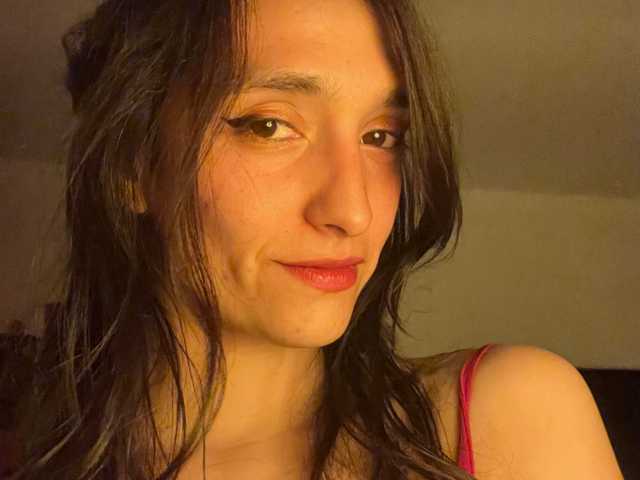 Photo du profil IrisPurple