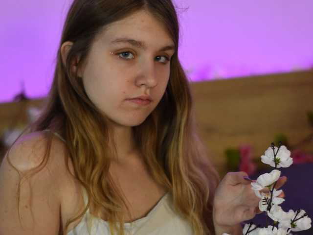 Photo du profil IrisRain