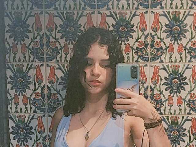 Photo du profil IrisRoss
