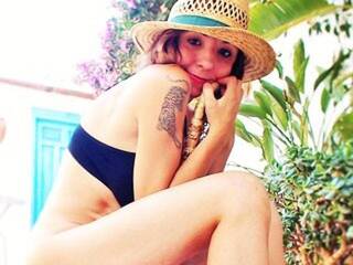 Chat vidéo érotique IrisSadEyes