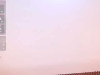 Chat vidéo érotique IrissBloom