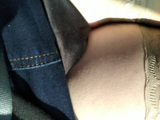 Captures d'écran de diffusion irisweet