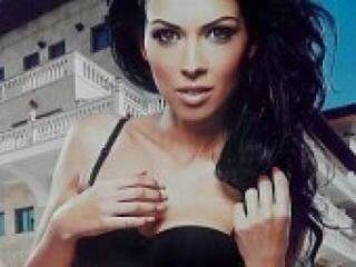 Chat vidéo érotique irka07