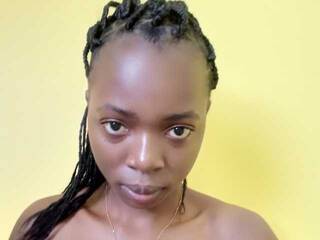 Chat vidéo érotique Irresistibleprincess