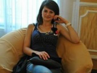 Photo du profil irrrrina