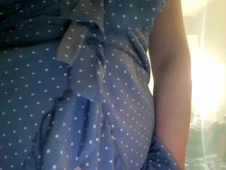 Chat vidéo érotique Milena88