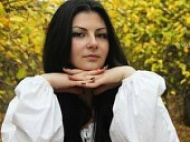 Photo du profil irussy