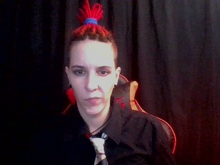 Captures d'écran de diffusion IrwiTomboy