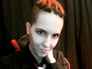 Photo du profil IrwiTomboy