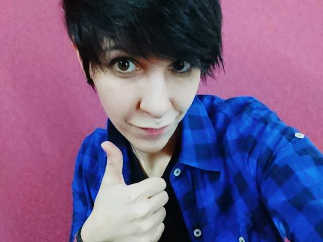 Photo du profil IrwiTomboy