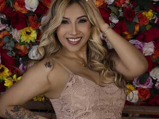 Chat vidéo érotique is-amelia