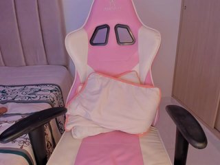 Chat vidéo érotique isa-bunny1