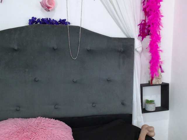 Captures d'écran de diffusion Isa-deville