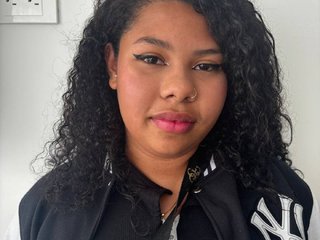 Chat vidéo érotique Isa-hot