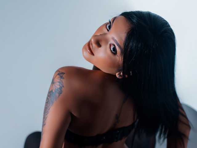 Photo du profil Isa-Lambert