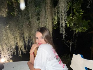 Chat vidéo érotique IsaBeaumont