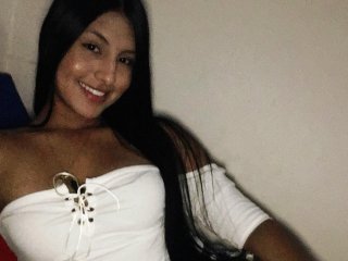 Photo de profil isabela-