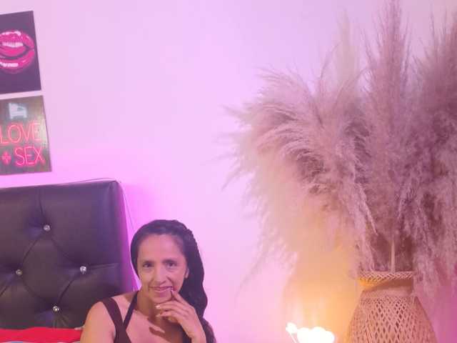 Photo du profil Isabela-cute69