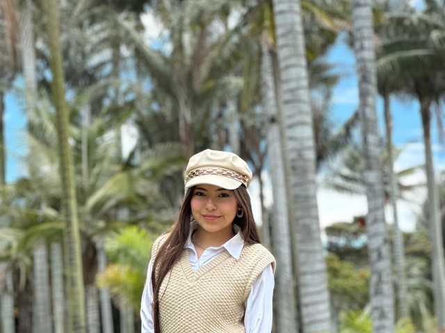 Photo du profil Isabela-tay