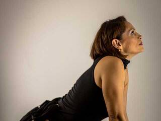 Chat vidéo érotique IsabelaBrown