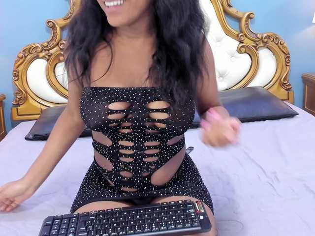 Photo du profil IsabelaCarter
