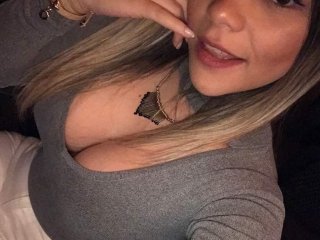 Photo du profil IsabelaCute