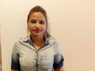 Chat vidéo érotique isabelahot