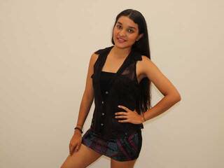 Chat vidéo érotique IsabelaLee